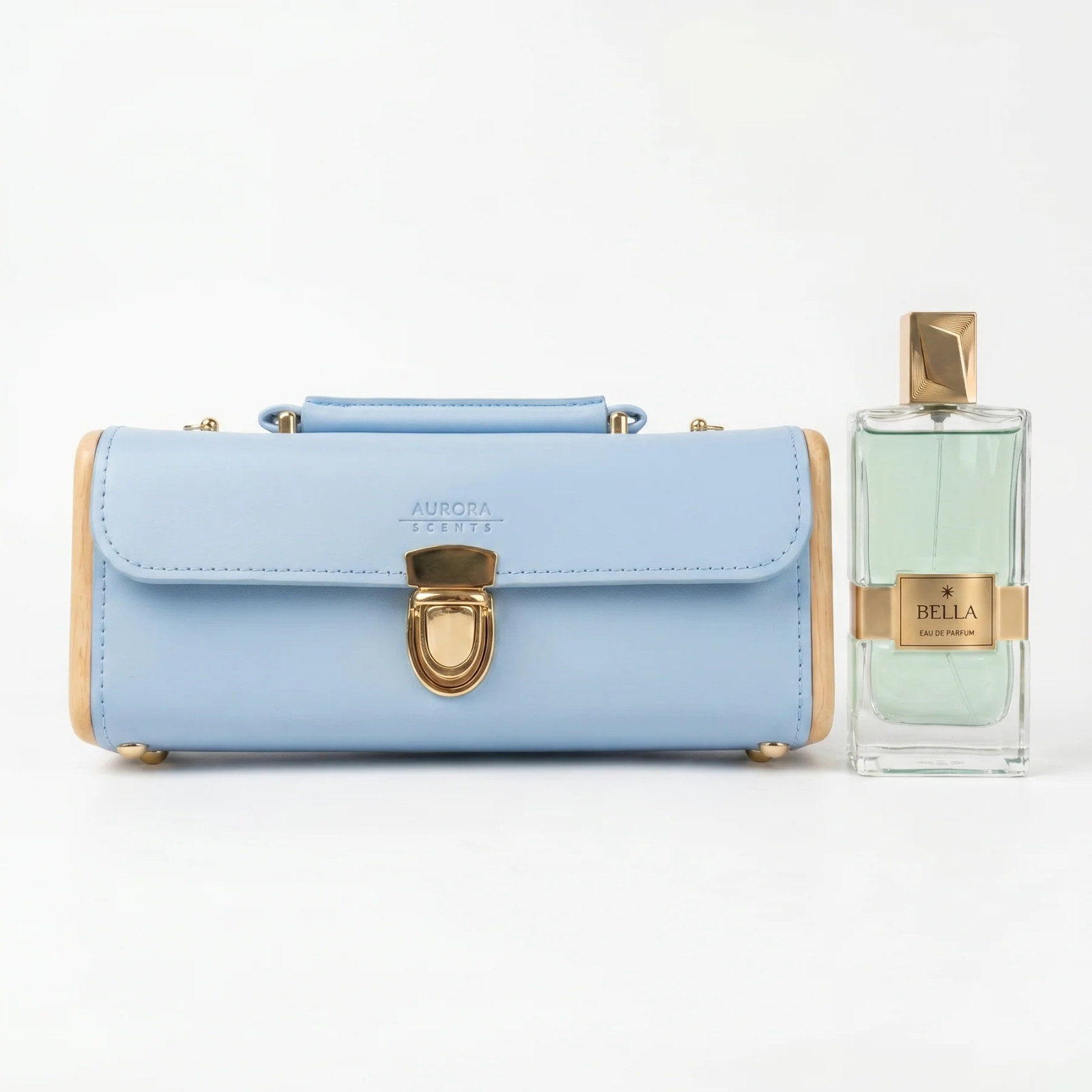 Bella by Aurora Scents Feminity Collection 100ml EDP Women 