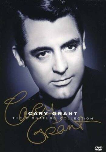 The Cary Grant Signature Collection (Mr. Blandings Builds His Dream House - GOOD The Cary Grant Signature Collection (Mr. Blandings Builds His Dream House - GOOD