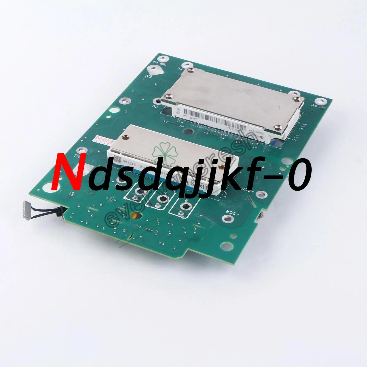 NEW 1PC EAV42257-00 power board with TDB6HK180N16RR FS150R12KT4 module