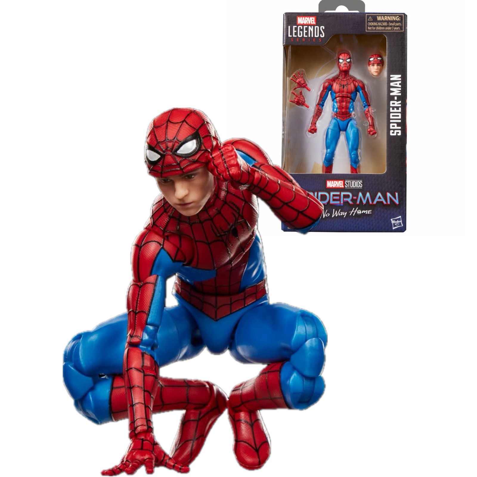 Marvel Legends 6 Marvel Legends 6