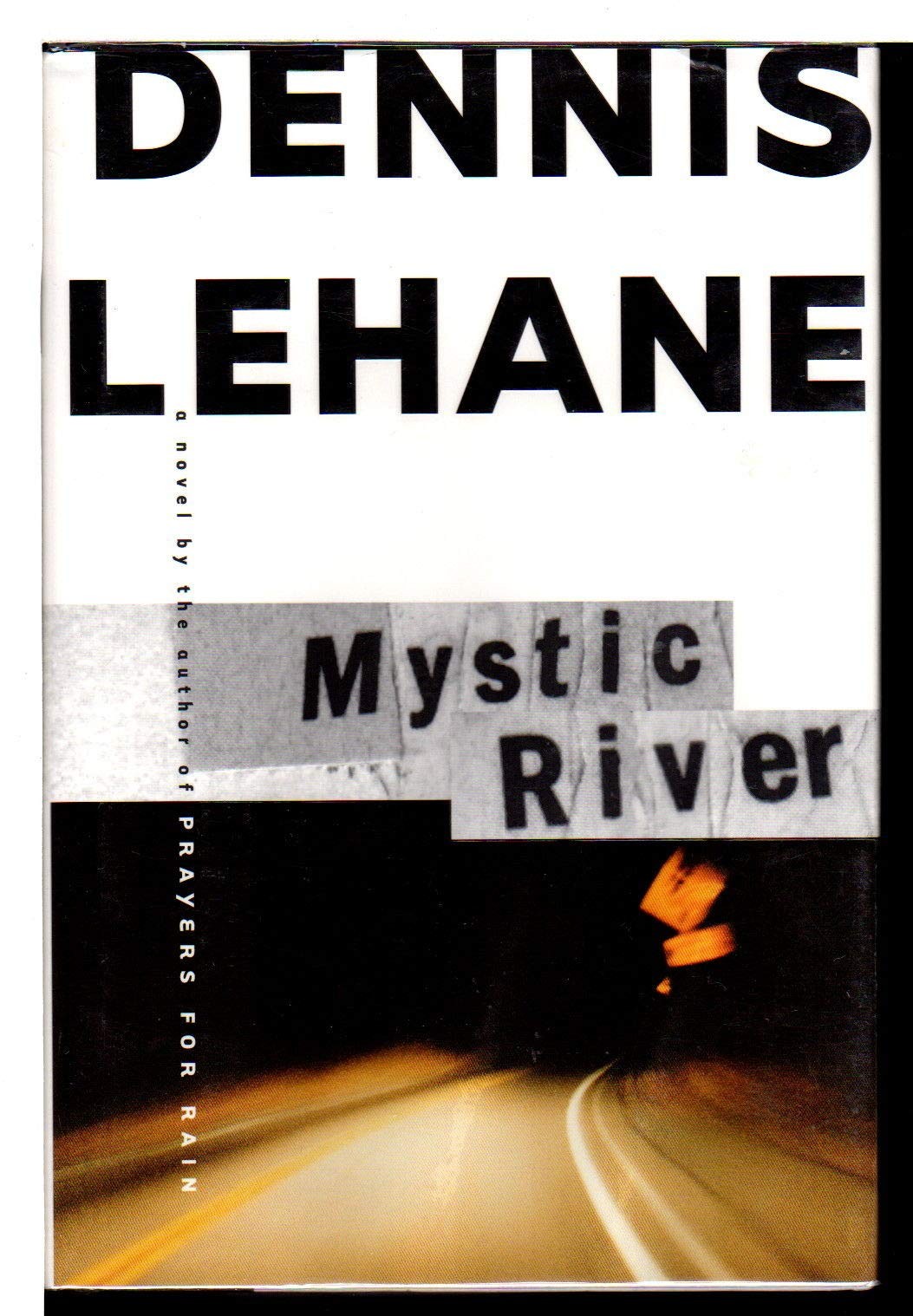 Mystic River Mystic River