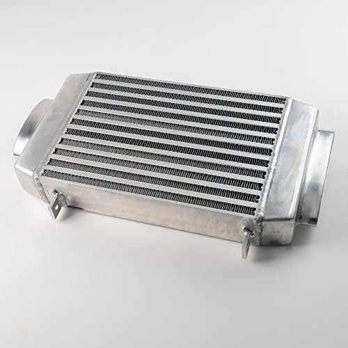 Supercharged Top Mount Intercooler Mini Cooper 2002-2006