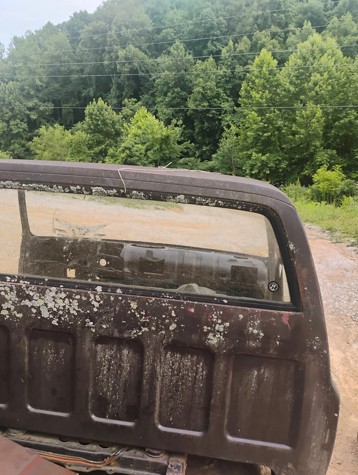 81-87 Chevy GMC Truck parts