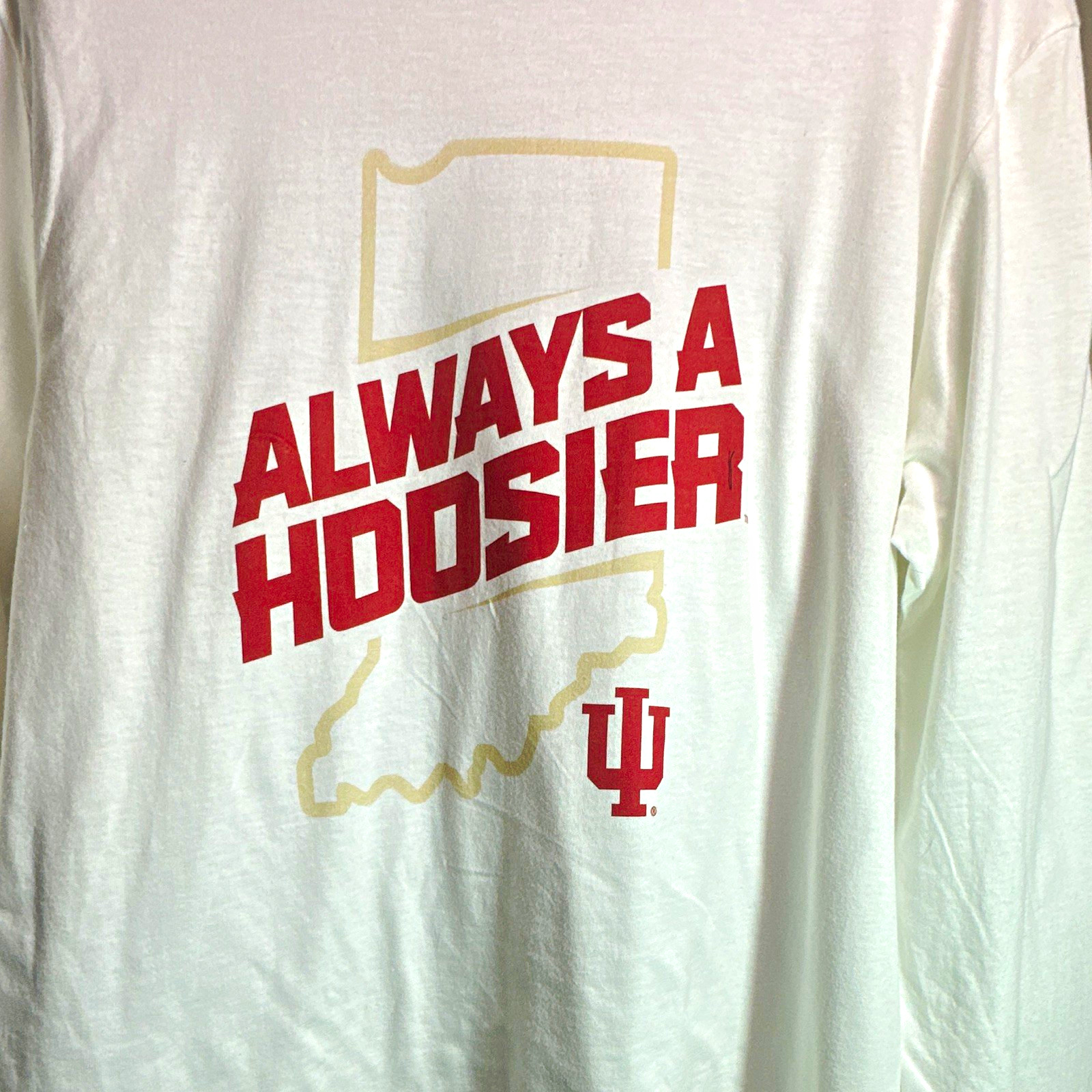 Fanatics Indiana Hoosiers \ Fanatics Indiana Hoosiers \