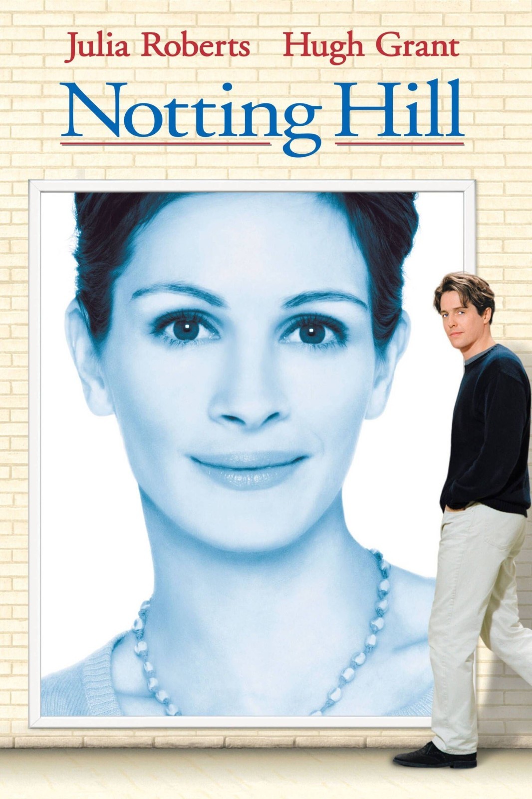 Notting Hill (DVD disc only) Notting Hill (DVD disc only)