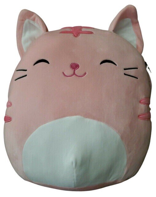 Squishmallows PAULITA 16\