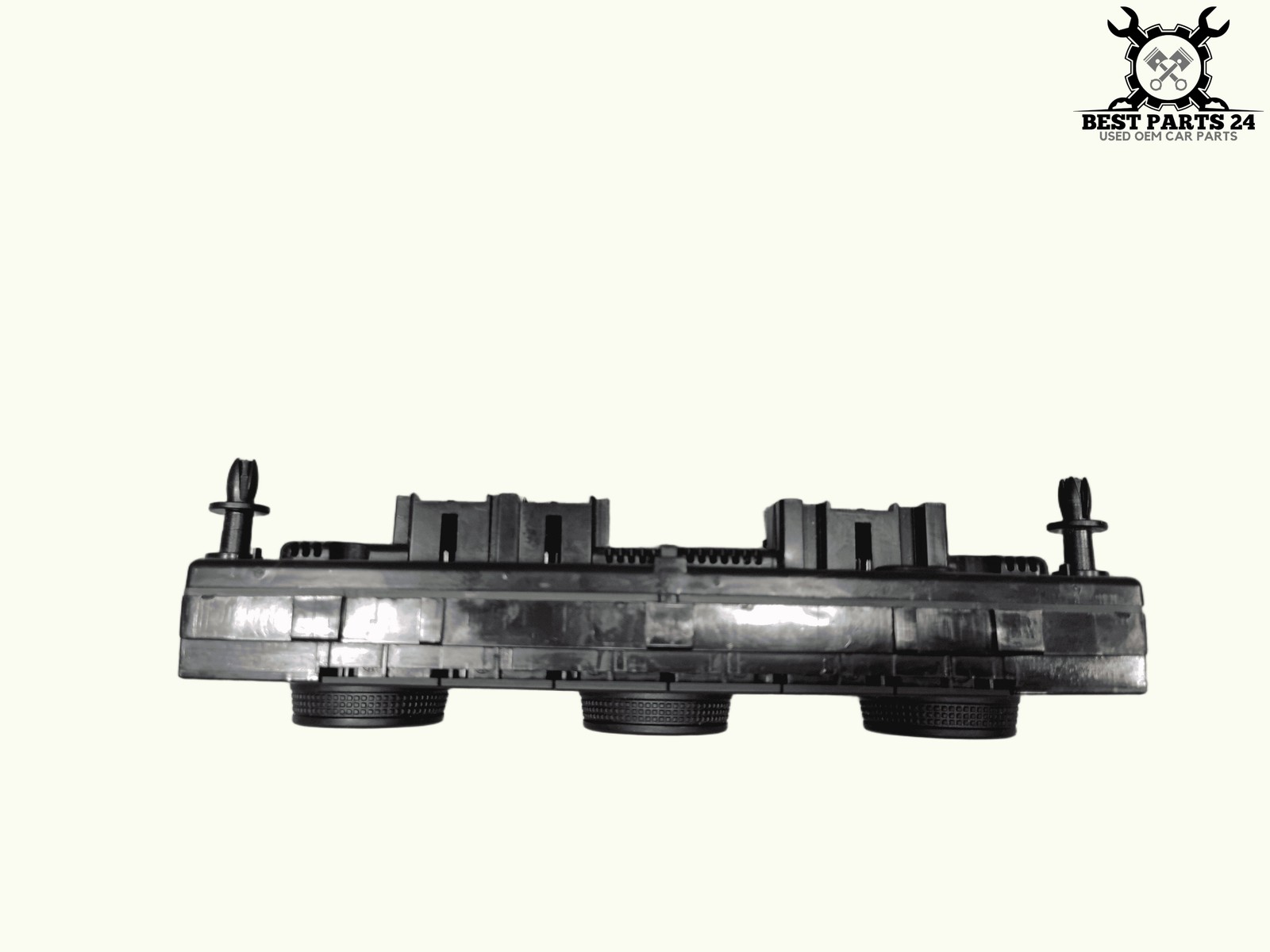 Dash Heater Climate Control Unit OEM 2020-23 Volkswagen Atlas