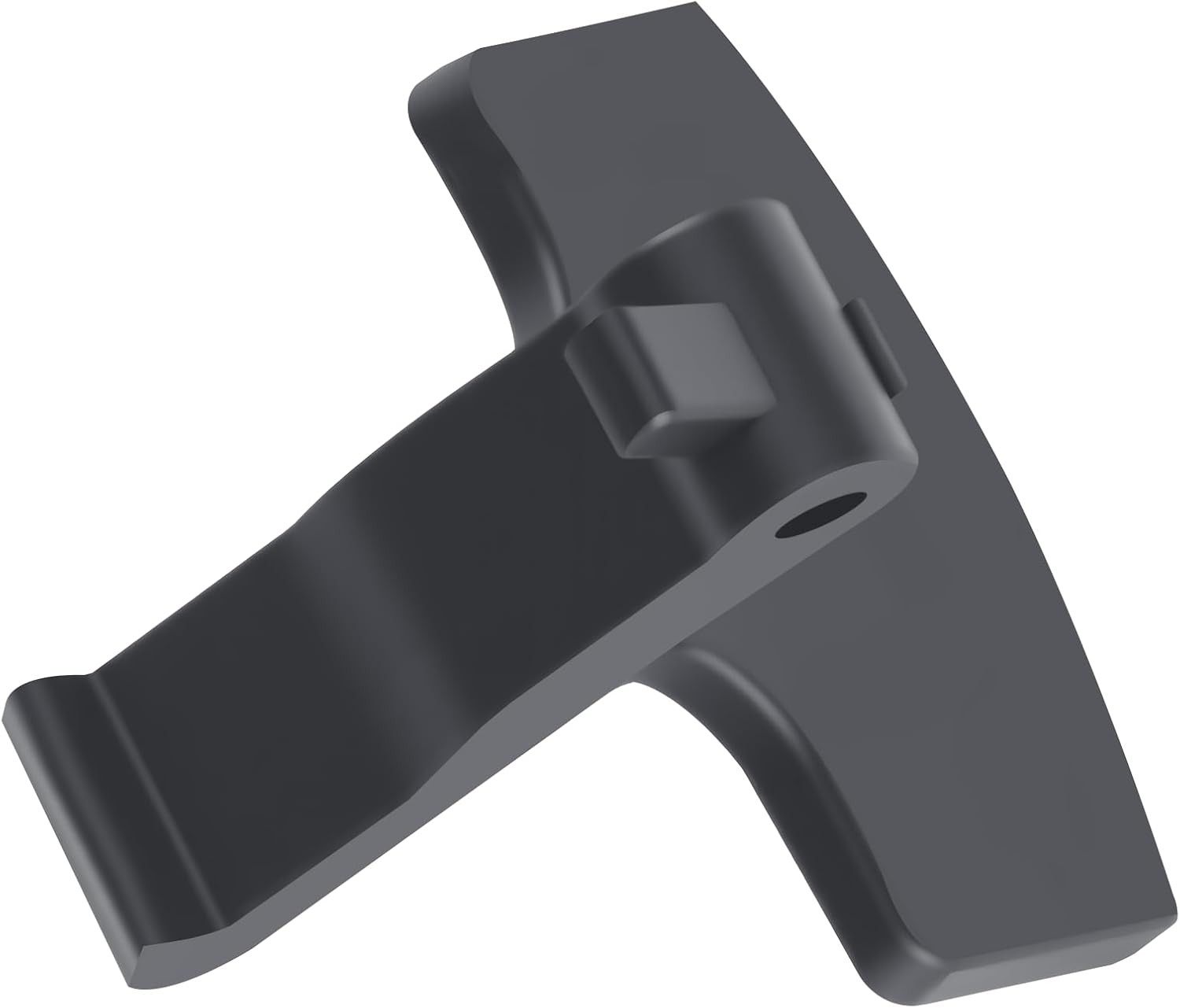1x Armrest Console Latch Replacment For Kia Soul 2014 2015 2016 2017 2018 2019