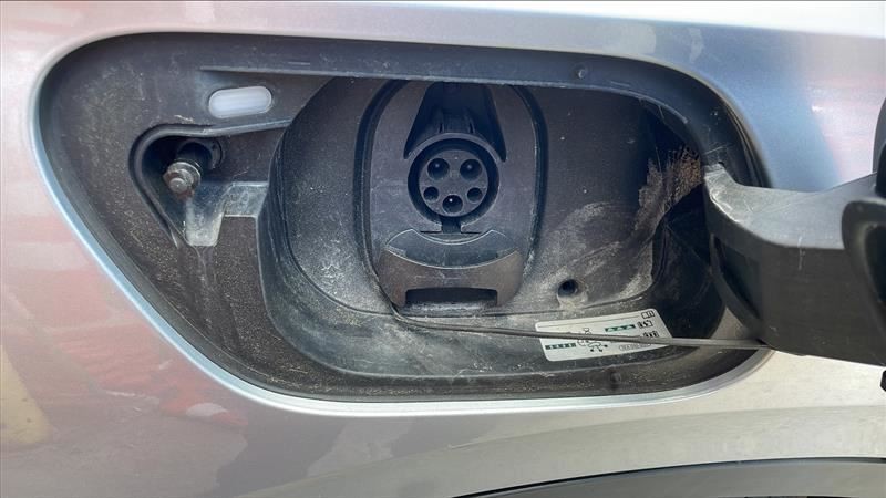 Conv/Invert/Charger Electric Vehicle Charging Port Fits 21-22 ID.4 1053065