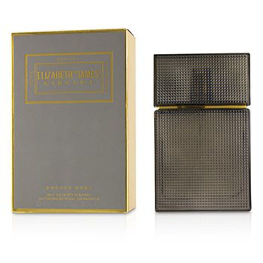 Elizabeth and James - Nirvana French Grey Eau De Parfum Spray  50ml/1.7oz