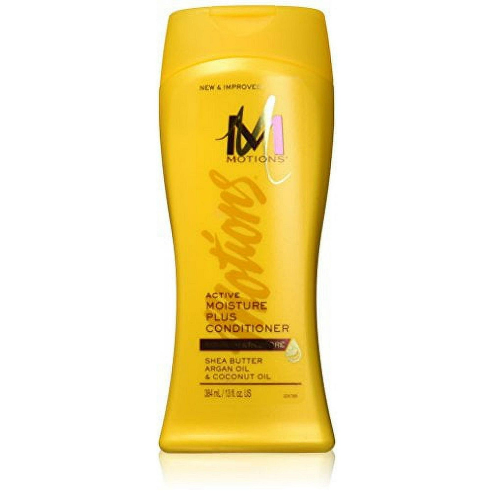 Motions Active Moisture Plus Conditioner 13 oz – Deep Moisturizing Motions Active Moisture Plus Conditioner 13 oz – Deep Moisturizing