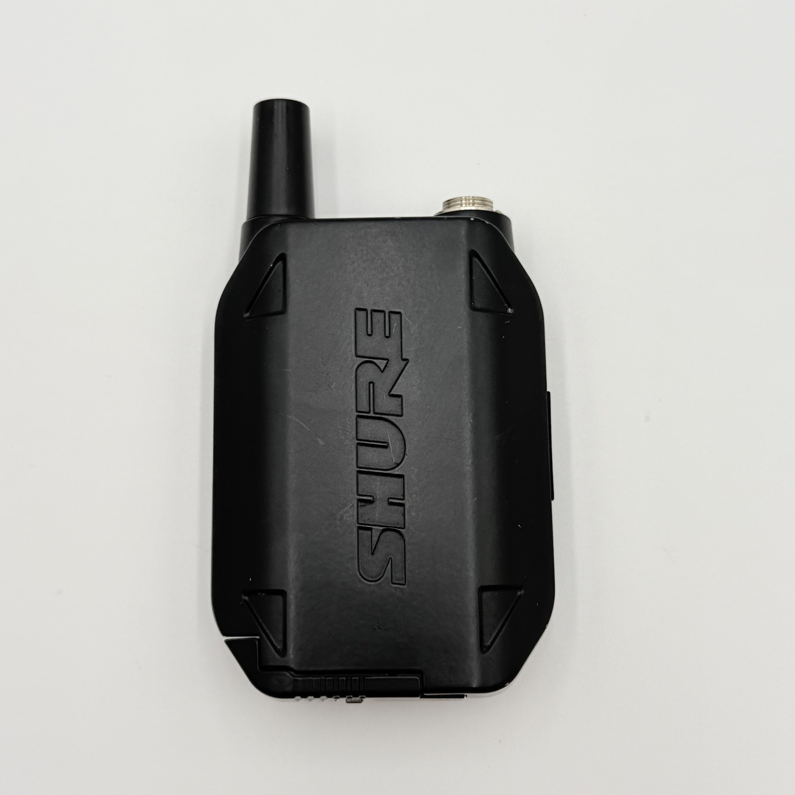 Shure GLXD1 Z2 Wireless Transmitter / Body Pack - 2.4000-2.4835 GHz WORKING