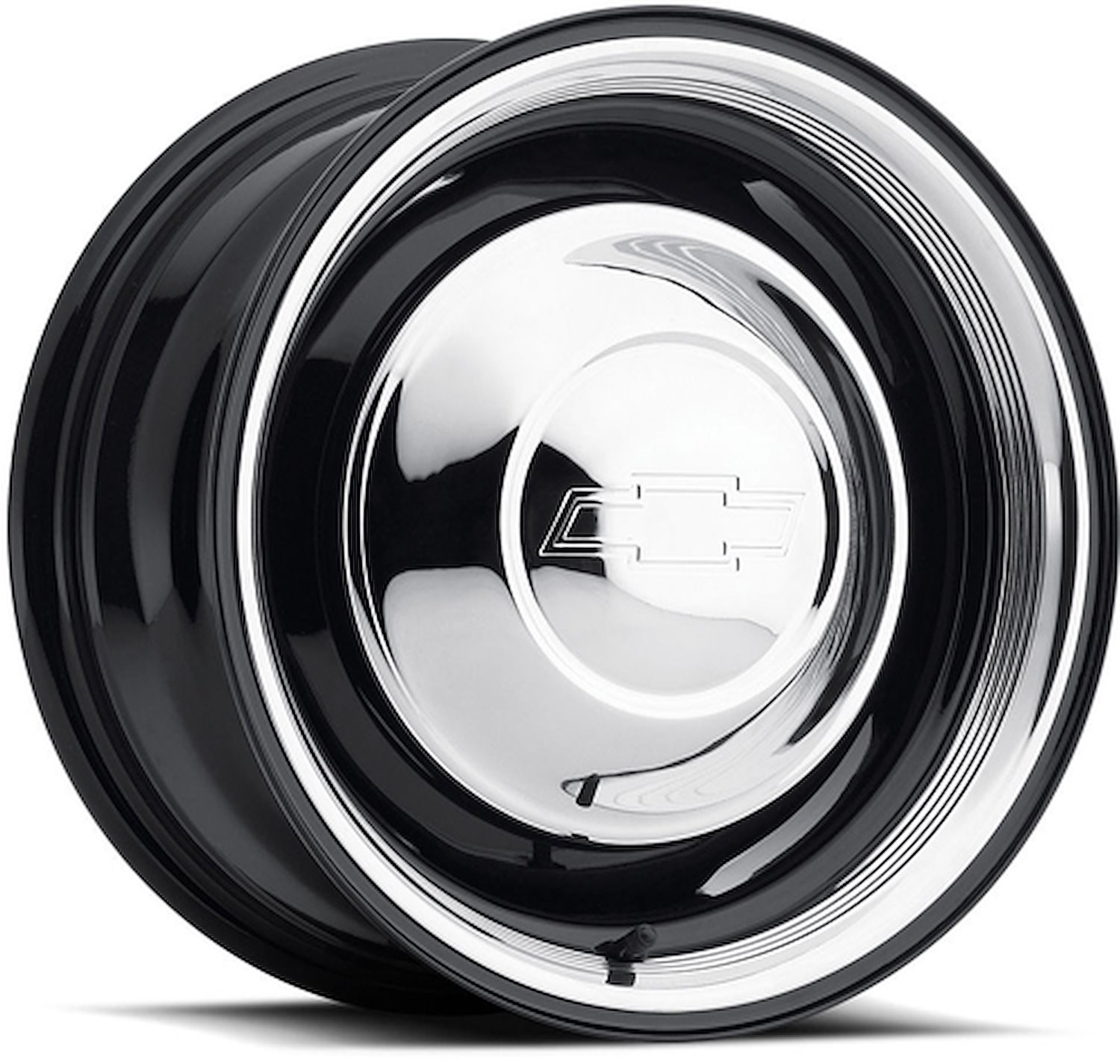 U.S. Wheel Paint Ready OEM (Series 657) Size: 15\