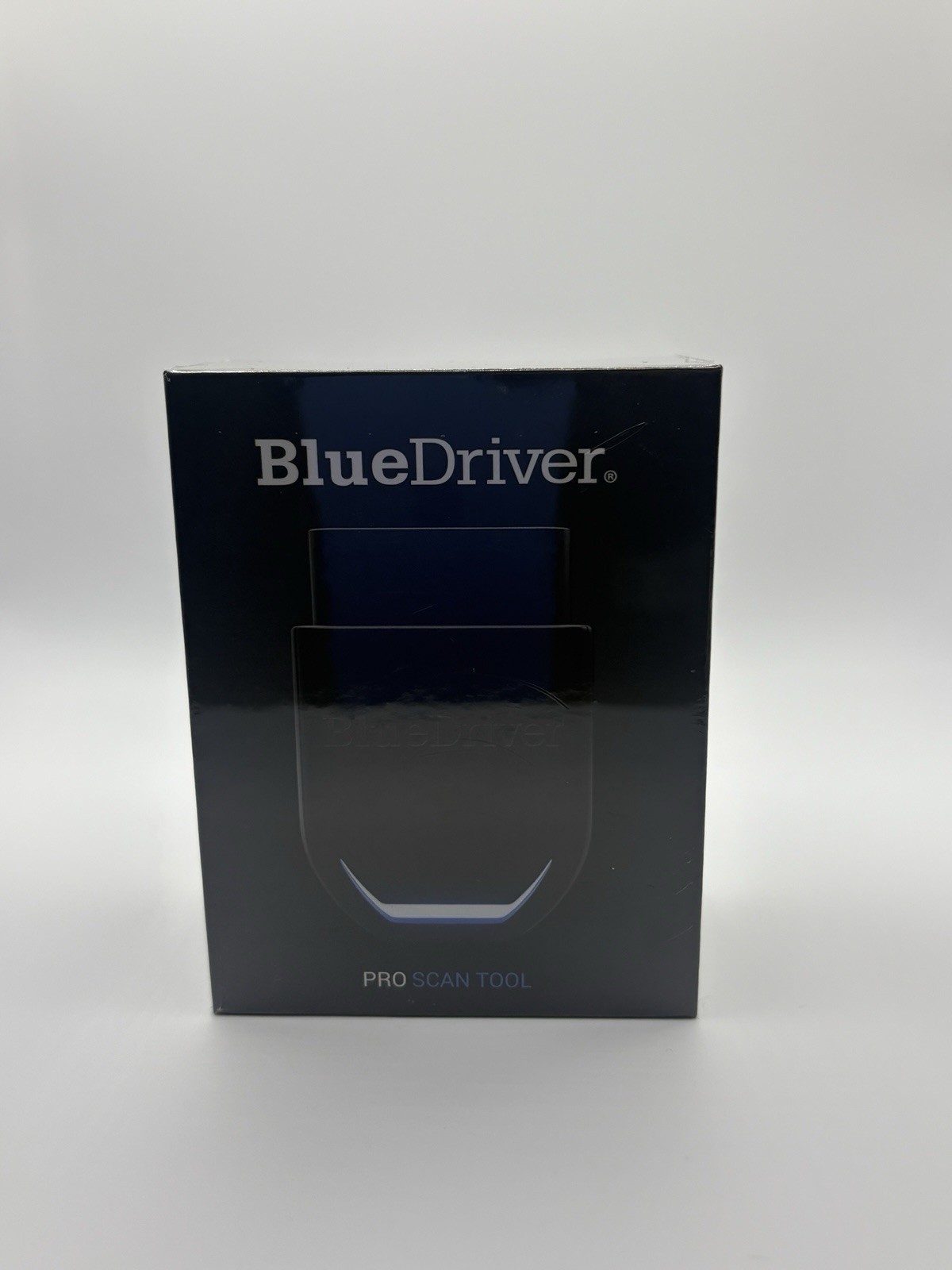 BlueDriver Pro Bluetooth OBD2 Scanner Code Reader ABS SRS TPMS New