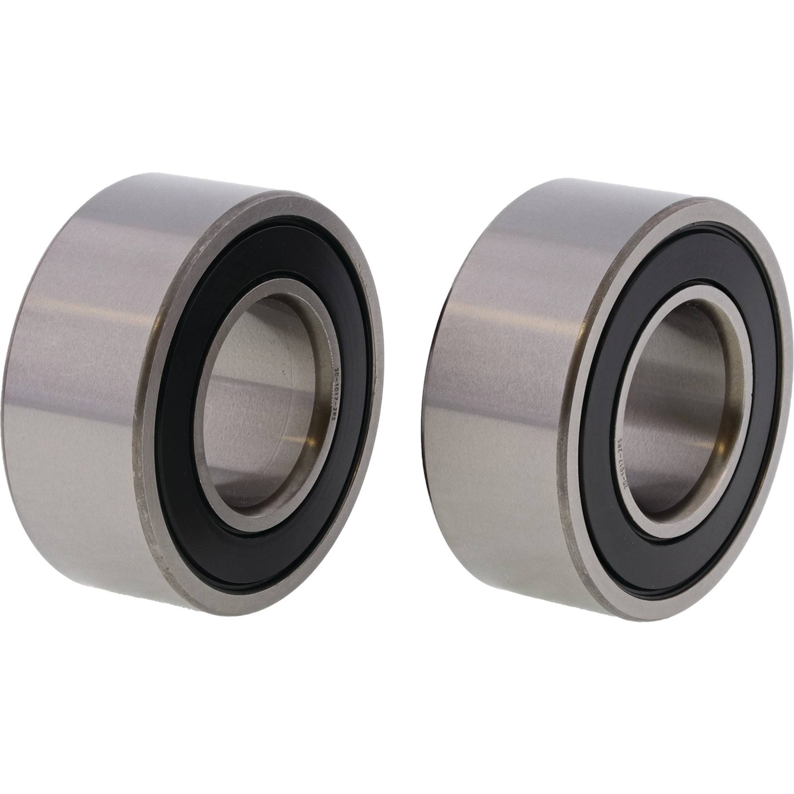 All Balls 25-1394 Rear Wheel Bearing Seal Kit For Harley FXD Super Glide 06-07