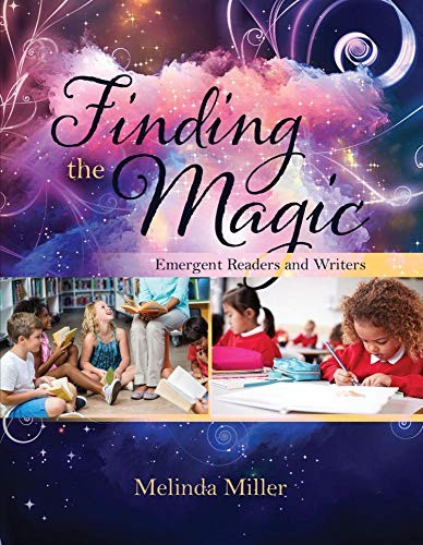 Finding the Magic Emergent Rea - GOOD Finding the Magic Emergent Rea - GOOD