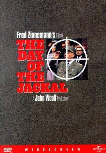 The Day of the Jackal - GOOD