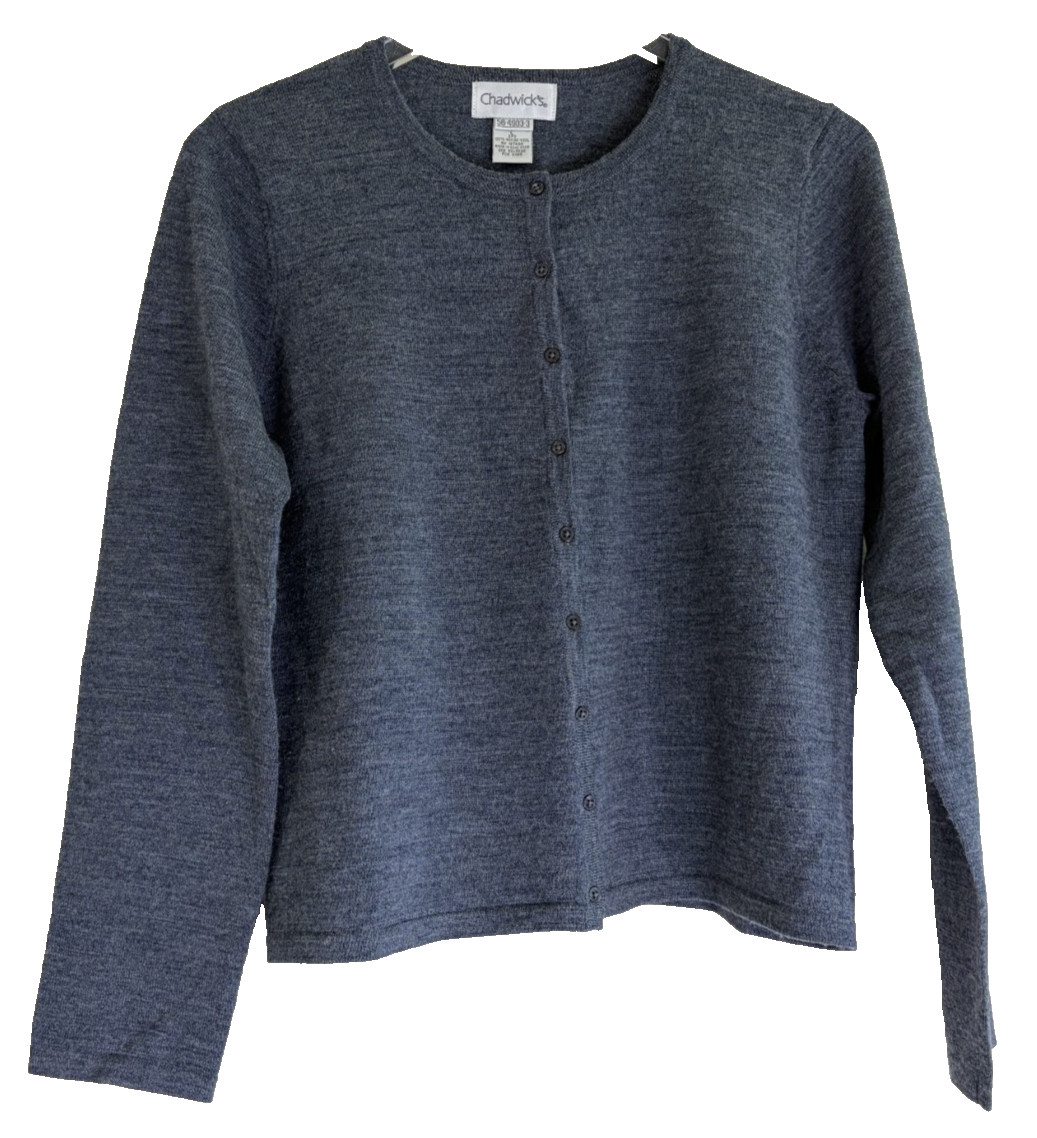 Vintage Chadwick\'s Sz Large Bust 39\