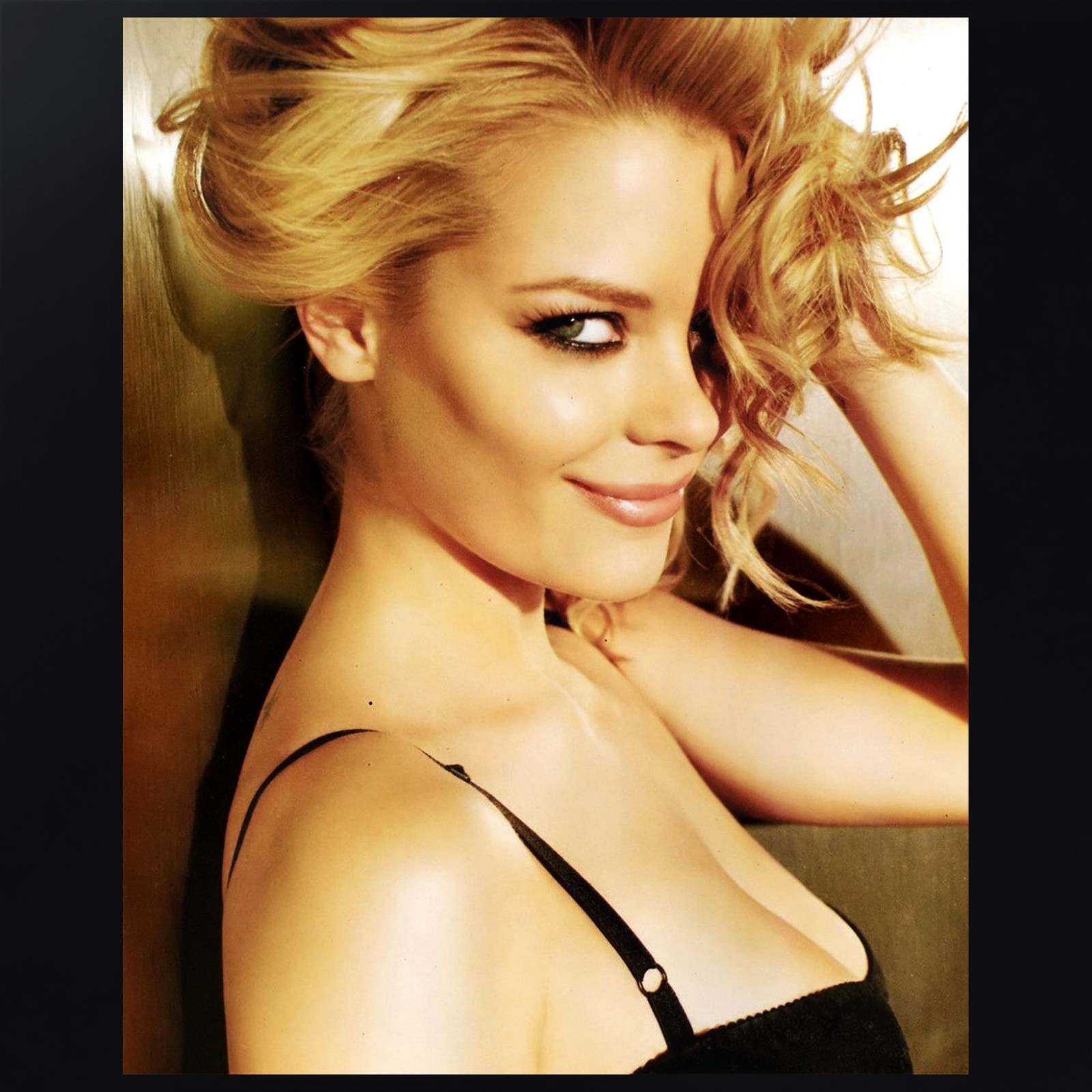 Jaime King 002 | 8 x 10 Photograph | Celebrity Actress, Beautiful Woman