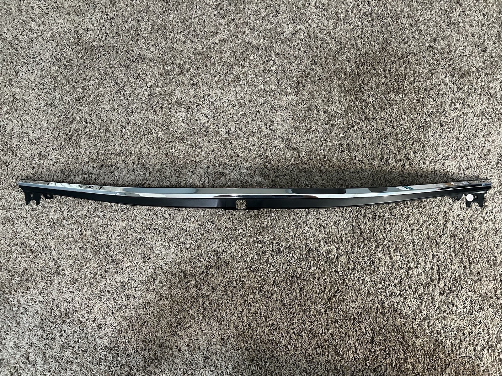 Lexus Rear Trunk Molding For 19-24 ES250/ 19-23 ES300h/ 21-24 ES250 76801-06A90