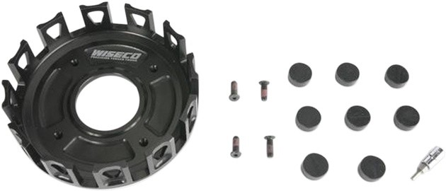 Wiseco Clutch Basket #WPP3002 Yamaha YFZ350 Banshee 1987-2006