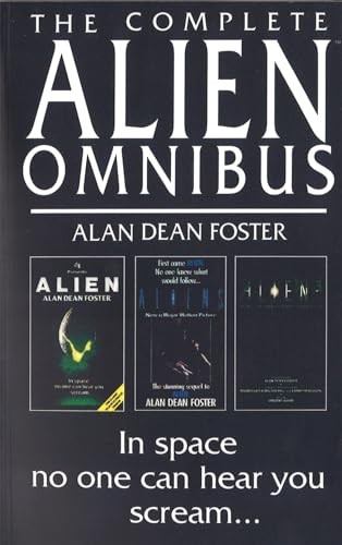 The Complete Alien Omnibus: \
