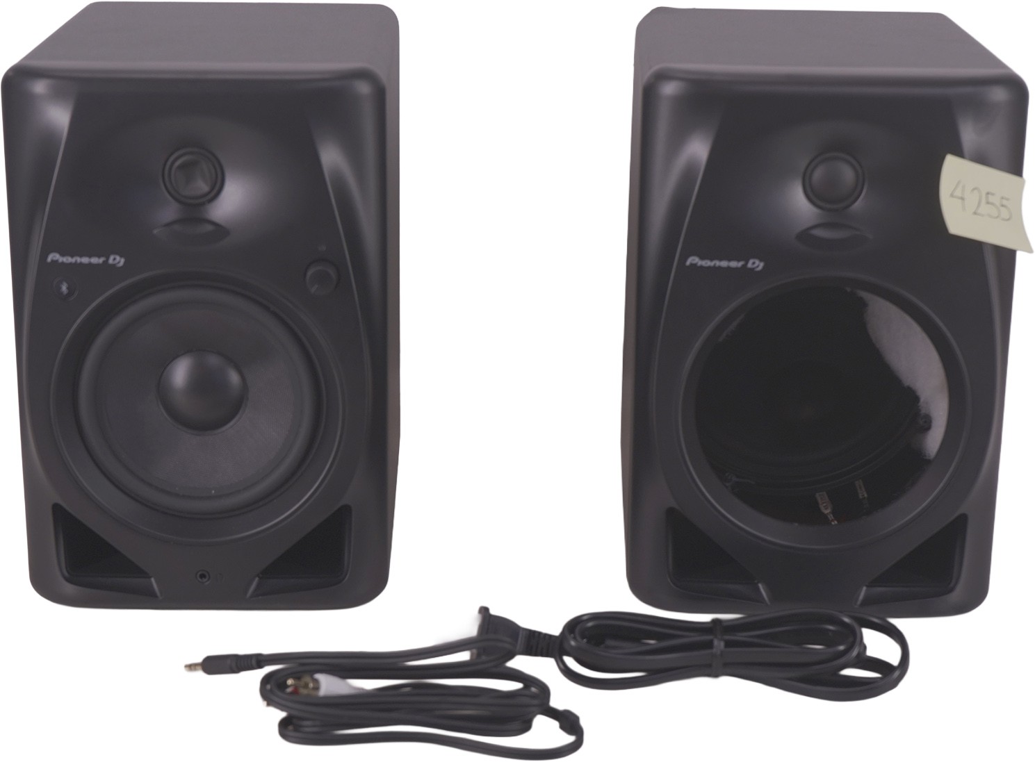 ISSUE Pioneer DJ DM-50D 5\