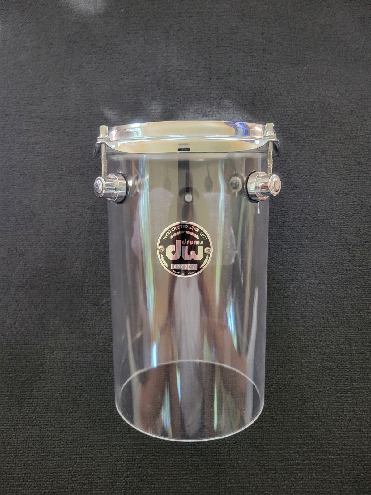 DW Rata Tom 10x6\ DW Rata Tom 10x6\