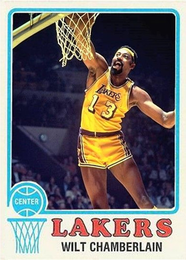 WILT CHAMBERLAIN 73## BUY 5 GET 1 FREE ### or 30% OFF 12 DIDDY-ORIGINAL-CUSTOMS WILT CHAMBERLAIN 73## BUY 5 GET 1 FREE ### or 30% OFF 12 DIDDY-ORIGINAL-CUSTOMS