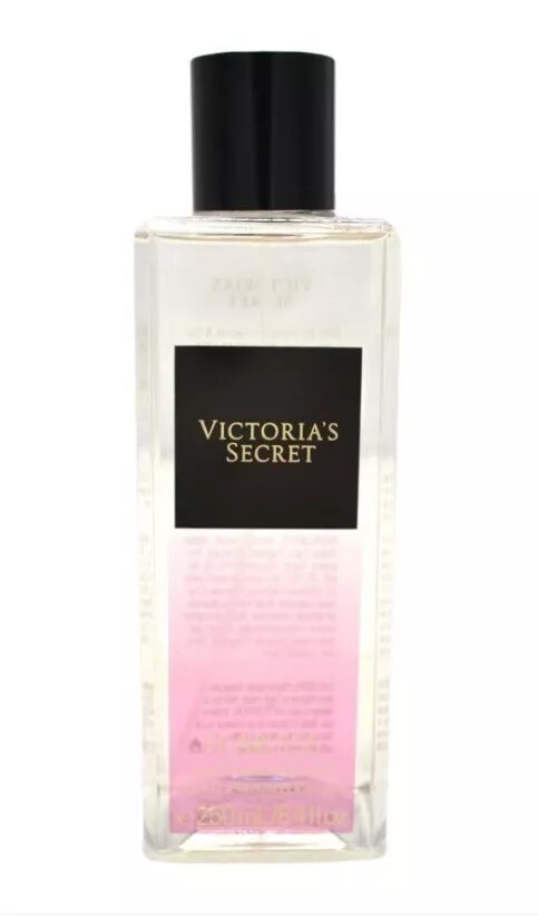 Victoria\'s Secret Fearless Fine Fragrance Mist 8.4 oz   (081)