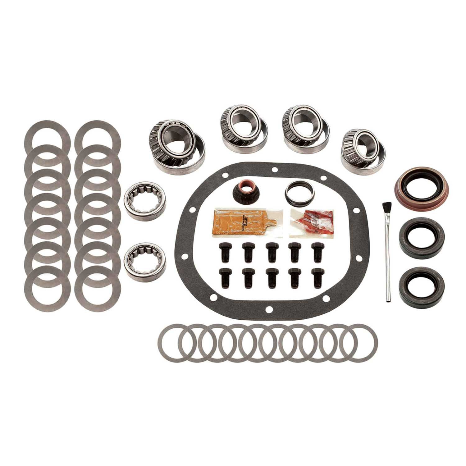 MASTER INSTALL BEARING SUPER KIT - FITS FORD 7.5\