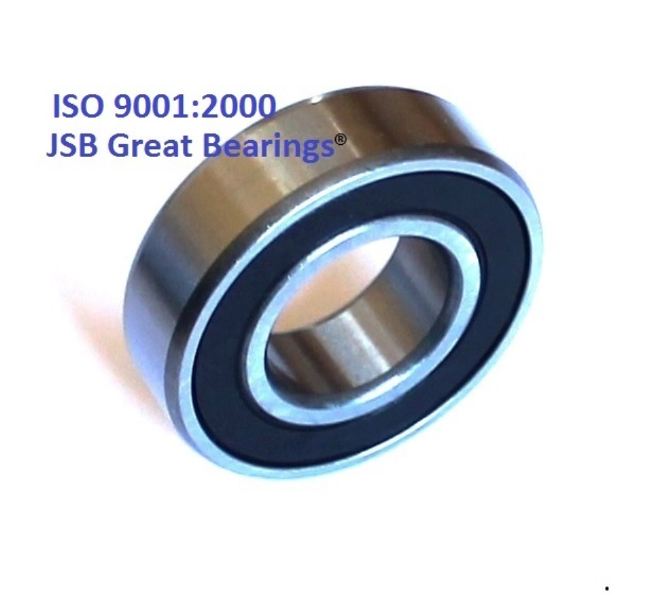 60/22-2RS rubber seal bearing 60/22 rs bearings 60/22rs