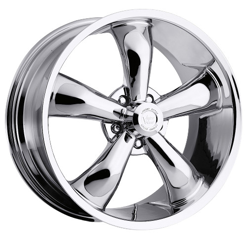 Vision American-Muscle 142 Legend 20x8.5 5x127 -6 Chrome Wheel Rim Fits Wrangler Vision American-Muscle 142 Legend 20x8.5 5x127 -6 Chrome Wheel Rim Fits Wrangler