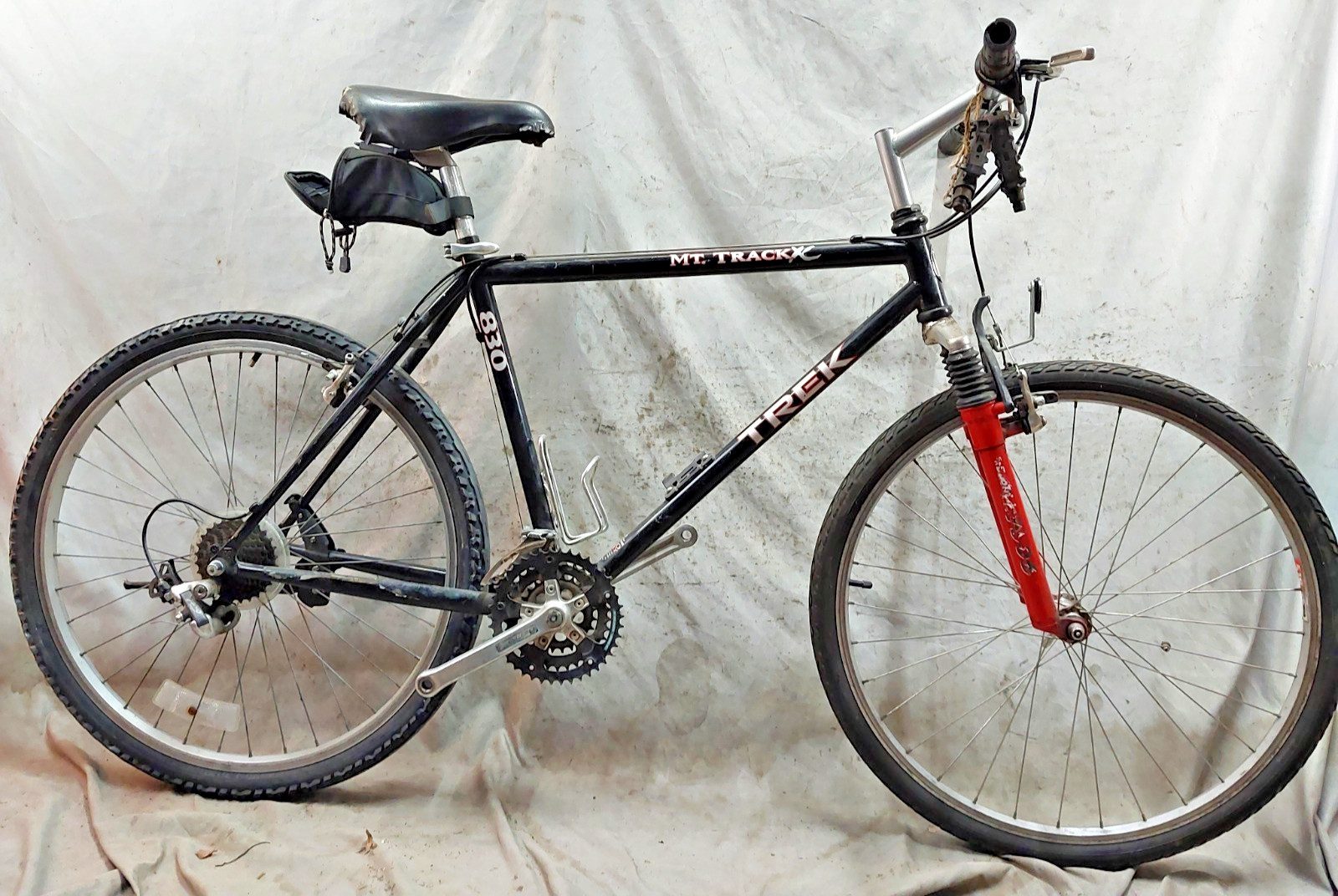 1996 Trek 830 Mountain Track MTB Bike 20\