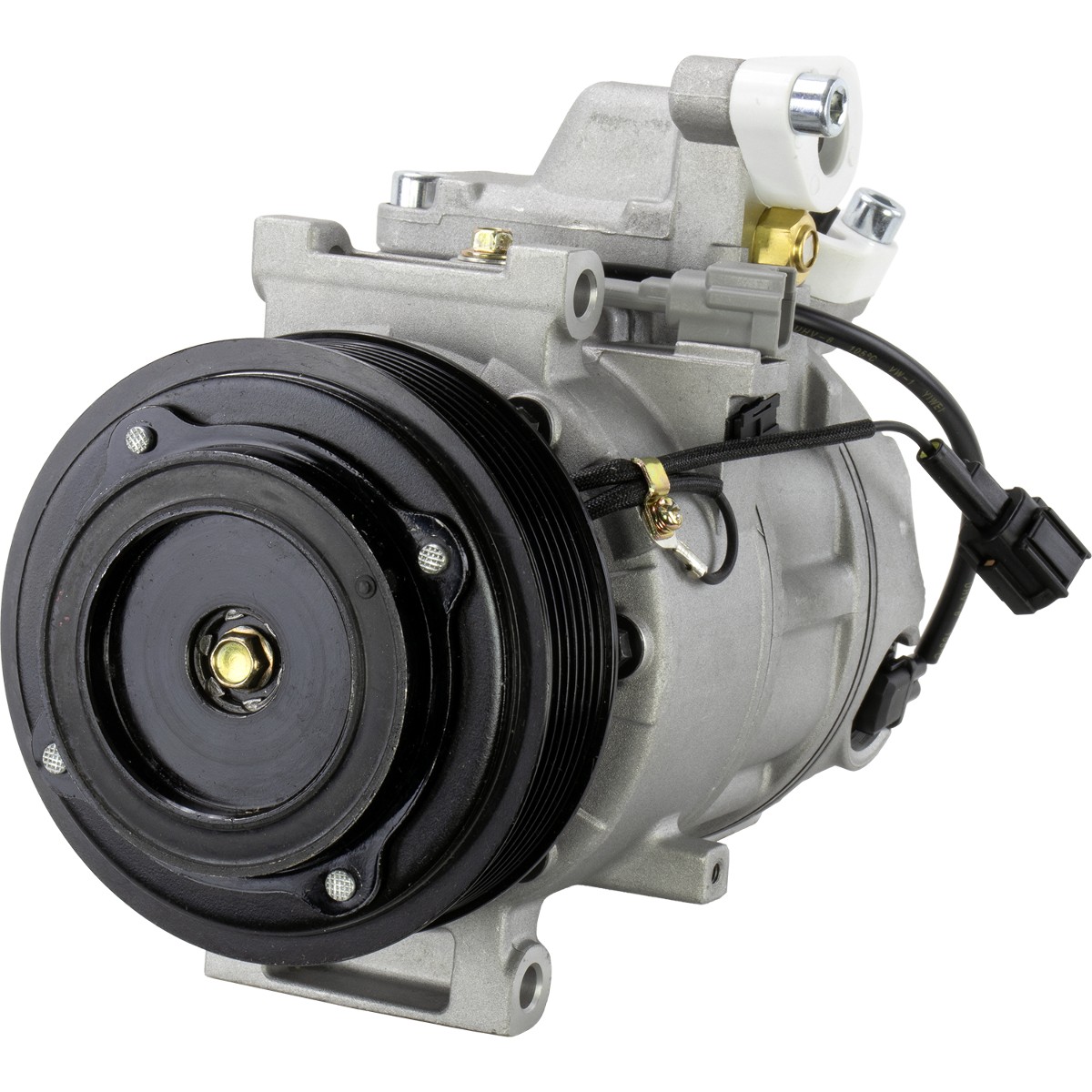 GPD 6513166 A/C Compressor fits 2009-2020 Nissan GT-R GPD 6513166 A/C Compressor fits 2009-2020 Nissan GT-R