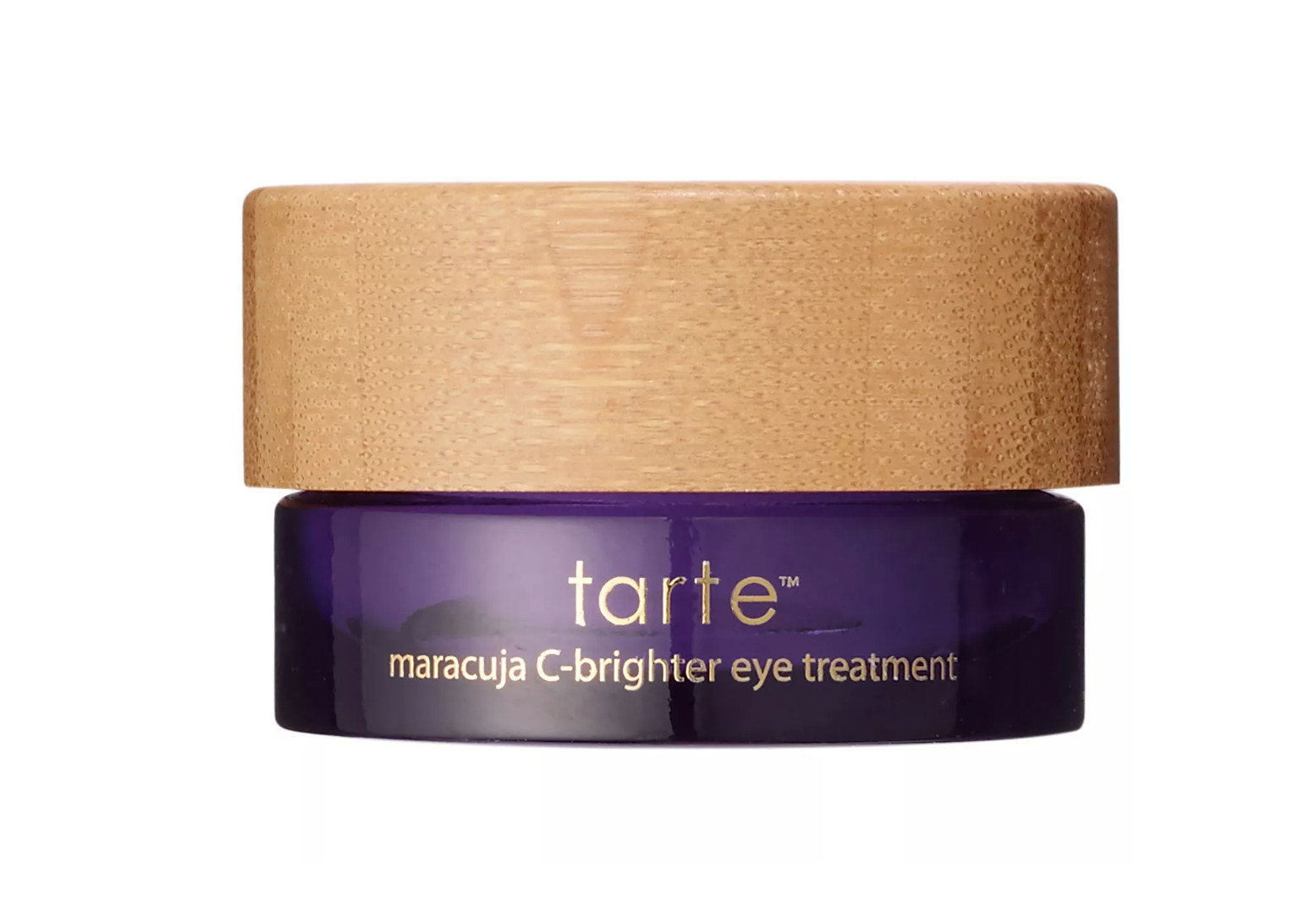 tarte Maracuja C-Brighter Eye Treatment