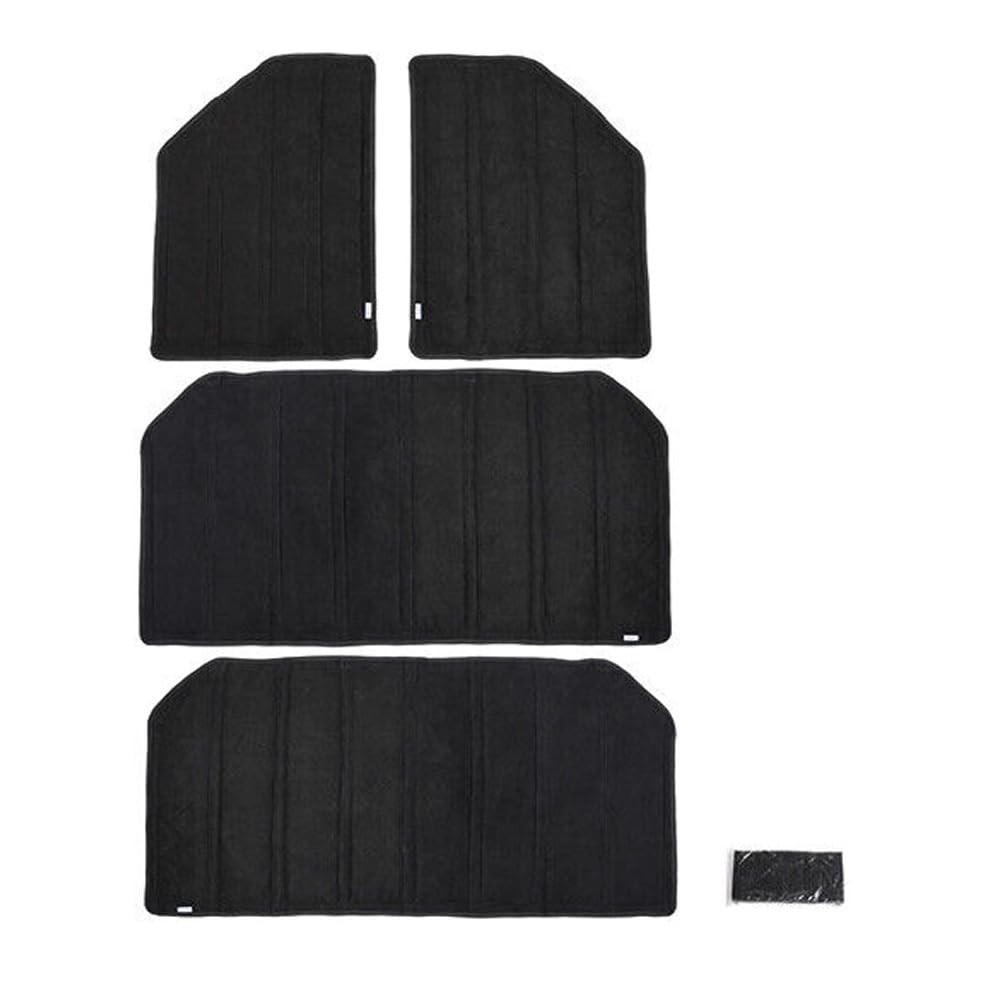 Headliner for Jeep Wrangler 2007-2010