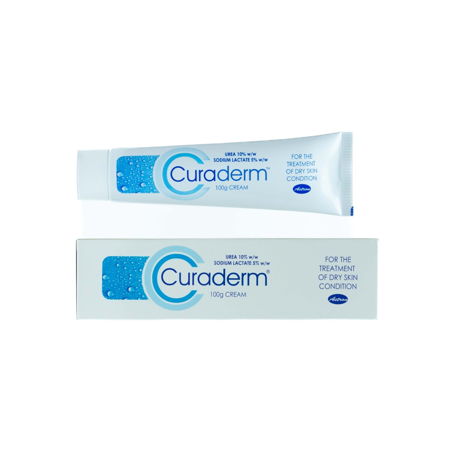 Curaderm BEC5 Cream 100ml   worldwide