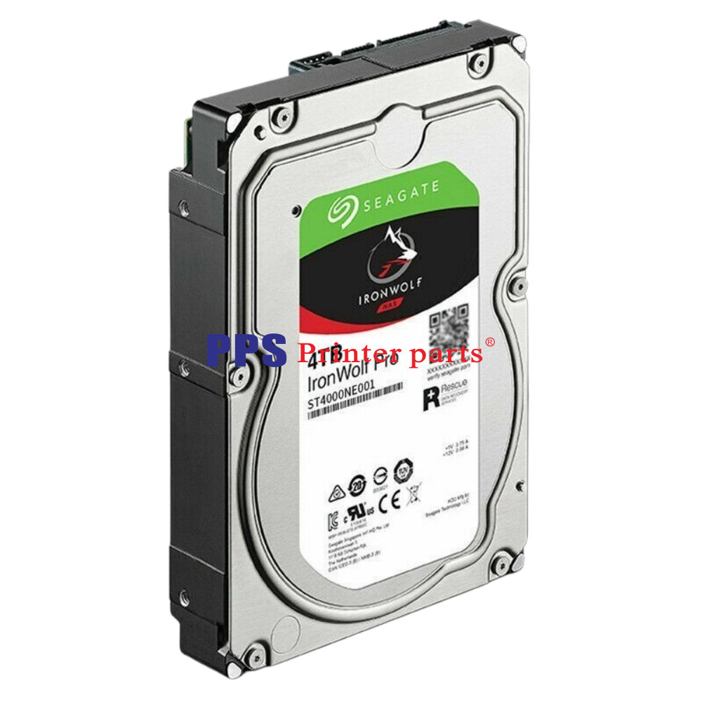 NEW Seagate IronWolf Pro ST4000NE001 4TB 256MB 7200RPM HDD SATA 3.5\ NEW Seagate IronWolf Pro ST4000NE001 4TB 256MB 7200RPM HDD SATA 3.5\