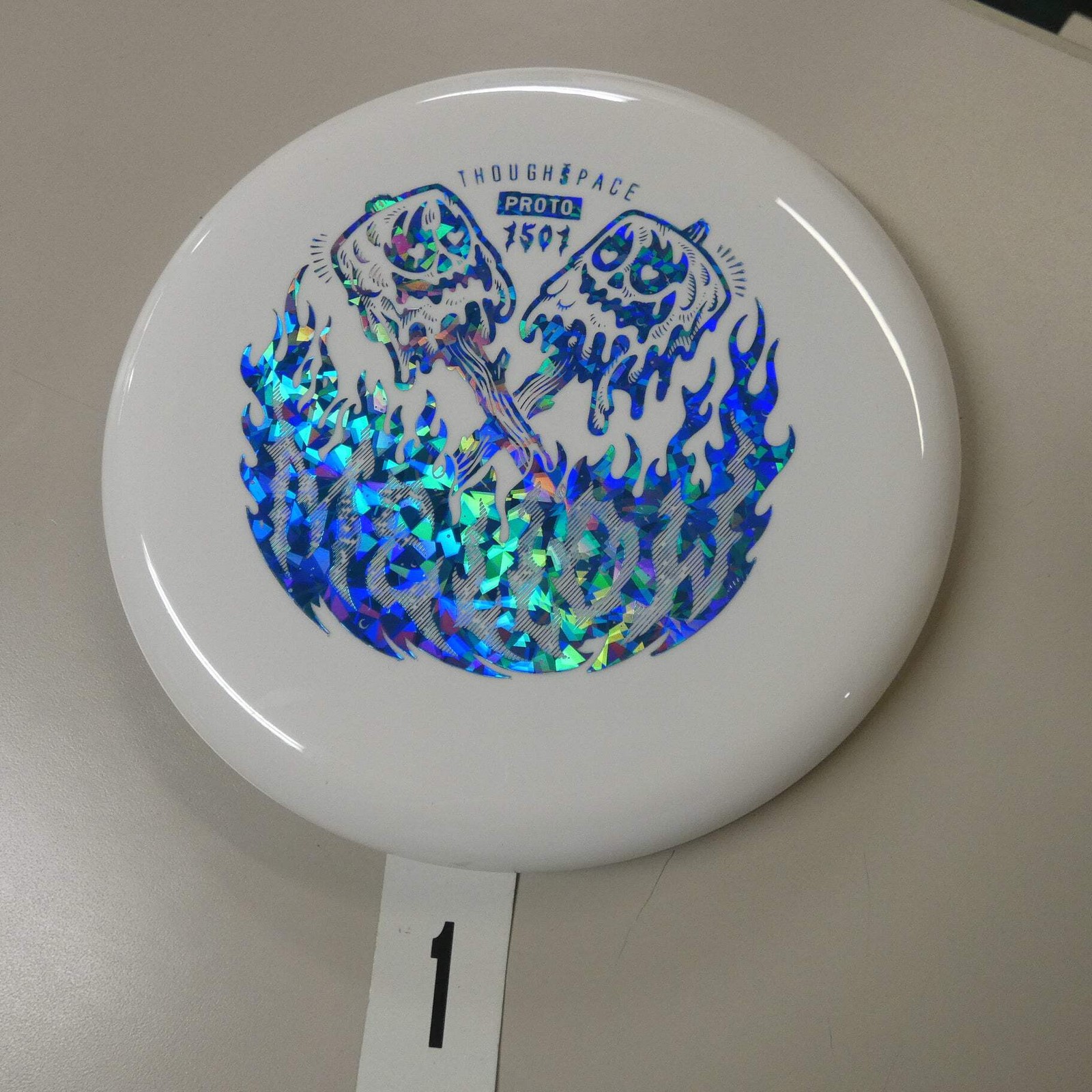 Thought Space Athletics Premium Mellow - Pick Your Disc
