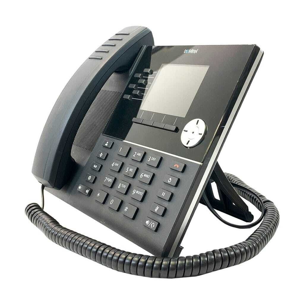 Mitel 6920W IP Phone 50008385 Brand New Sealed Mitel 6920W IP Phone 50008385 Brand New Sealed