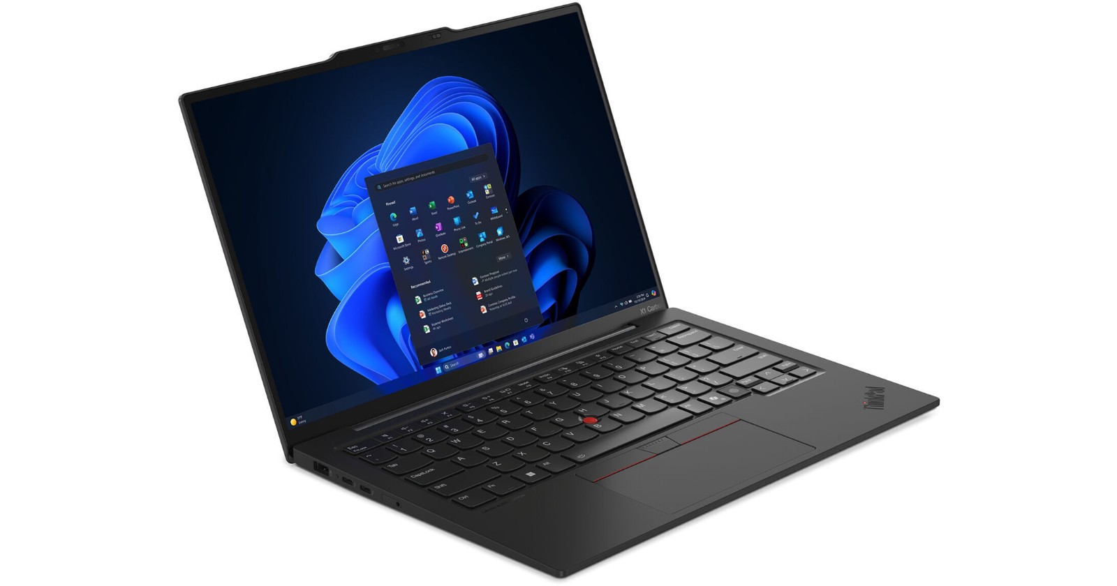 Lenovo X1 Carbon 13th Gen 14 Lenovo X1 Carbon 13th Gen 14