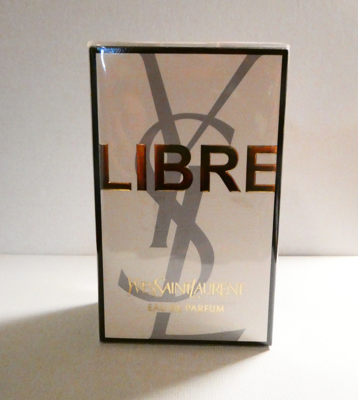 NEW Yves Saint Laurent LIBRE 1 Oz Women\'s Eau de Parfum Spray NEW Yves Saint Laurent LIBRE 1 Oz Women\'s Eau de Parfum Spray