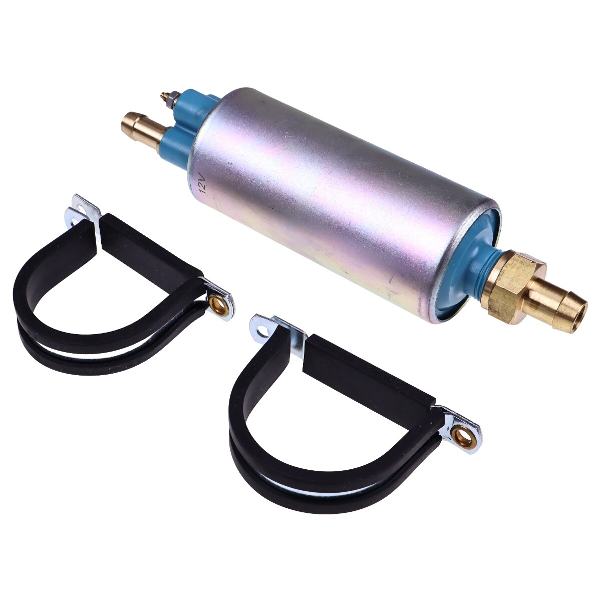 12V Fuel Supply Pump 70006144 for JLG 1644 8010H Lift 1500AJP Deutz TCD 3.6