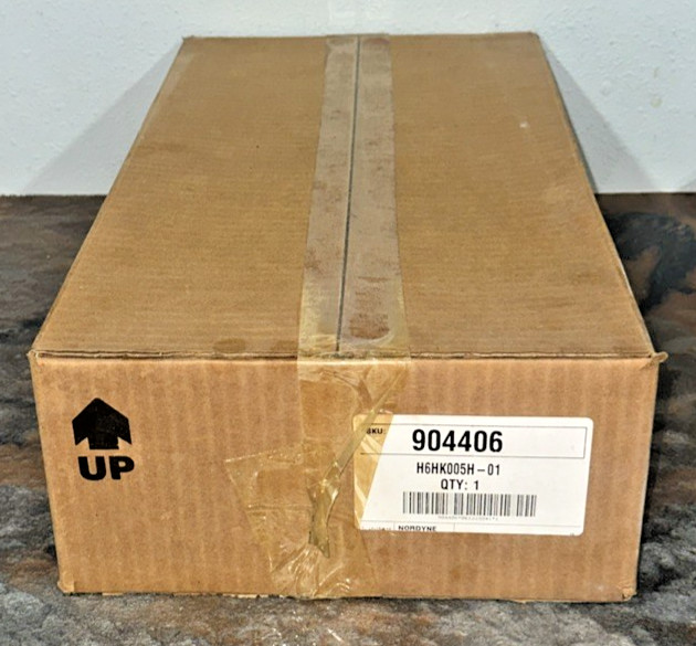 NEW Nordyne Nortek 904406 H6HK005H-01 Electric Heat Kit 5kW OEM HVAC Replacement