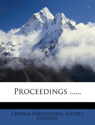Proceedings by Proceedings by