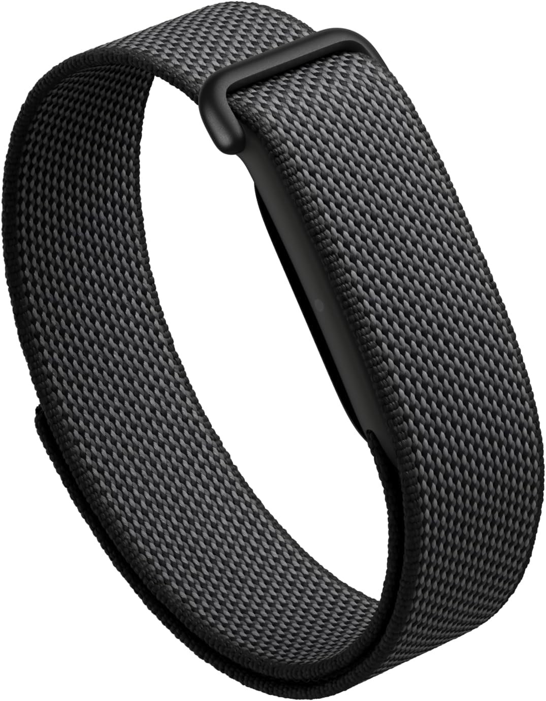 Google Fitbit Air Screenless Fitness Tracker  Black Obsidian G2U