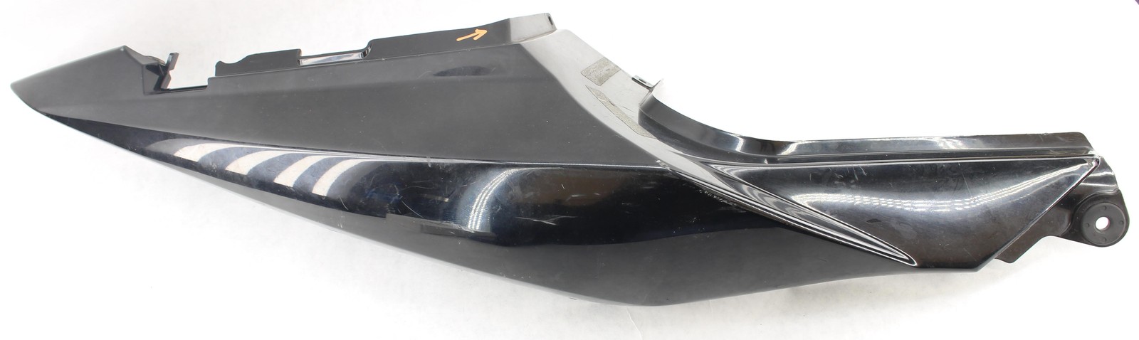 2007 SUZUKI SV1000S OEM RIGHT REAR BACK TAIL FAIRING COWL SHROUD 45511-16G