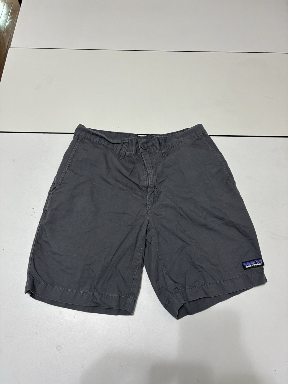 Patagonia Lightweight All Wear Hemp Shorts 28 8\ Patagonia Lightweight All Wear Hemp Shorts 28 8\