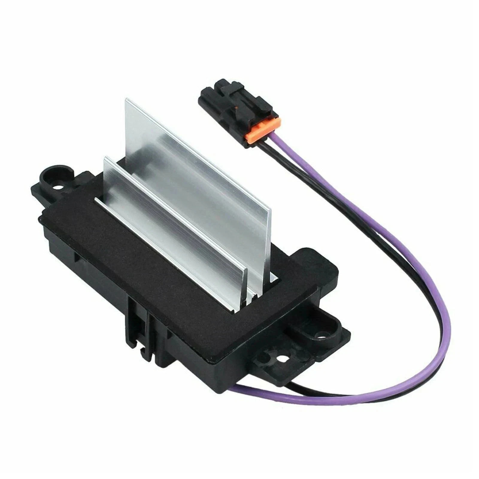 AC Blower Motor Resistor Control Module - Fit for 2003-2007 Chevy/GMC 15-80